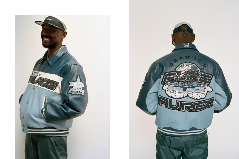 Palace Autumn 2019 Lookbook Collection Release Streetwear Skate Logo Pieces Drop Lucien Clarke Juergen Teller