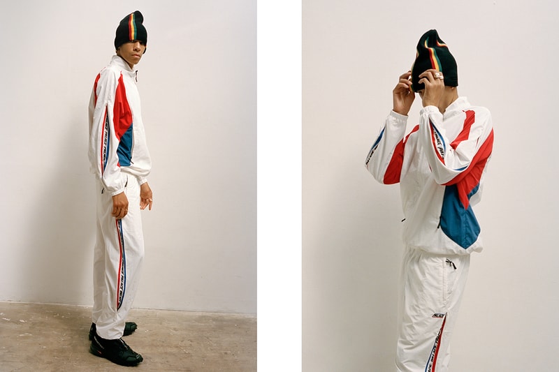 Palace Autumn 2019 Lookbook Collection Release Streetwear Skate Logo Pieces Drop Lucien Clarke Juergen Teller