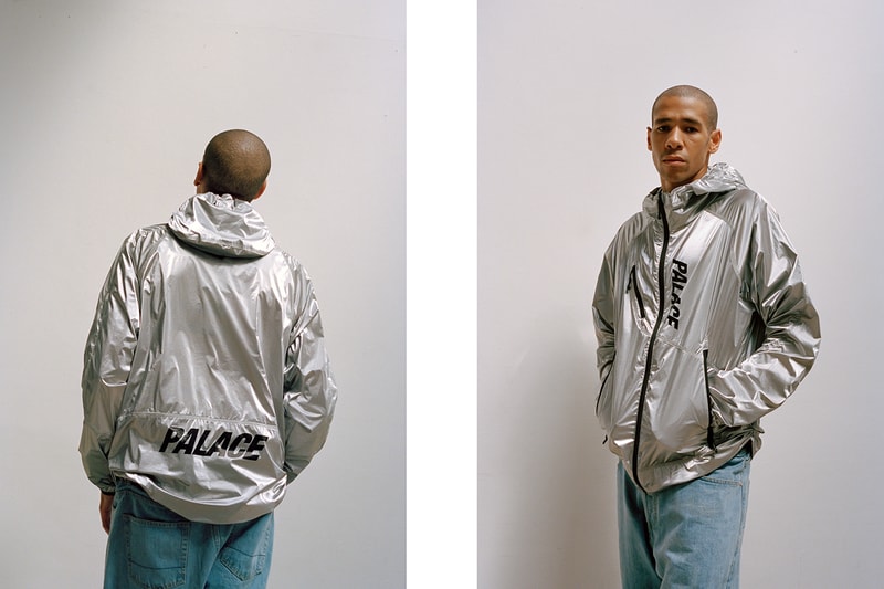Palace Autumn 2019 Lookbook Collection Release Streetwear Skate Logo Pieces Drop Lucien Clarke Juergen Teller