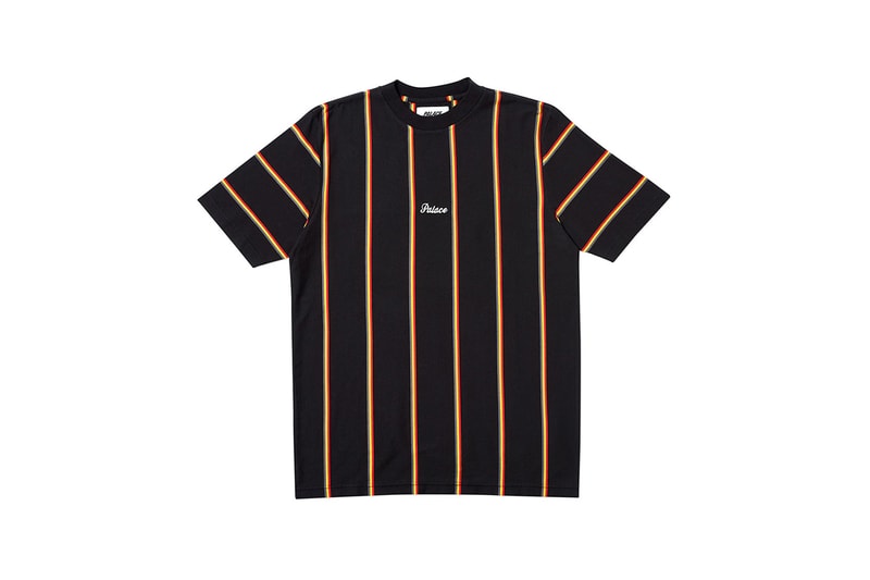 Palace Fall 2019 Collection