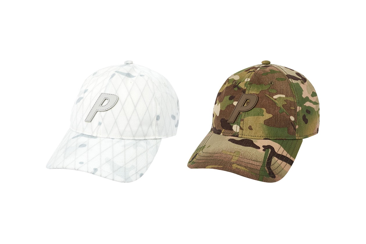 Palace Fall 2019 Collection