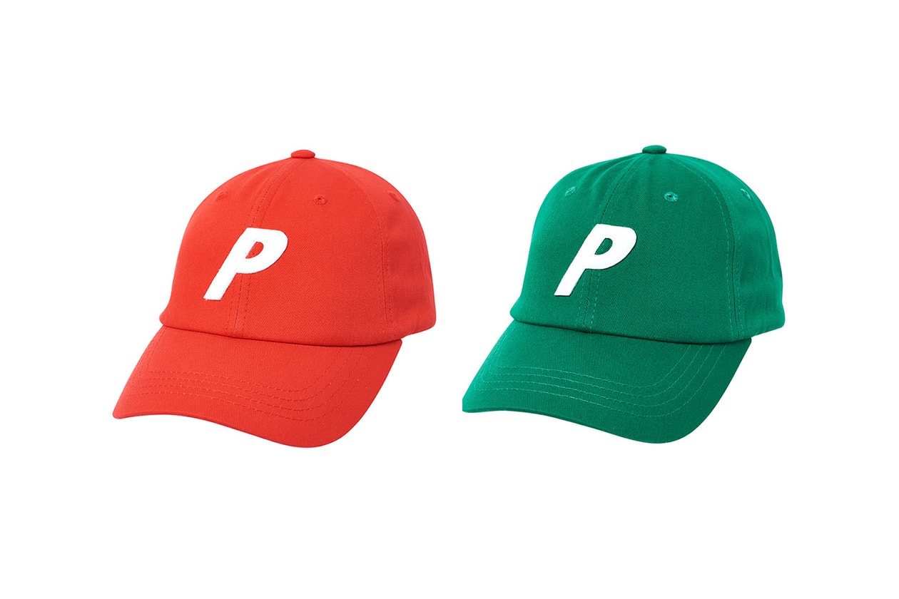 Palace Fall 2019 Collection