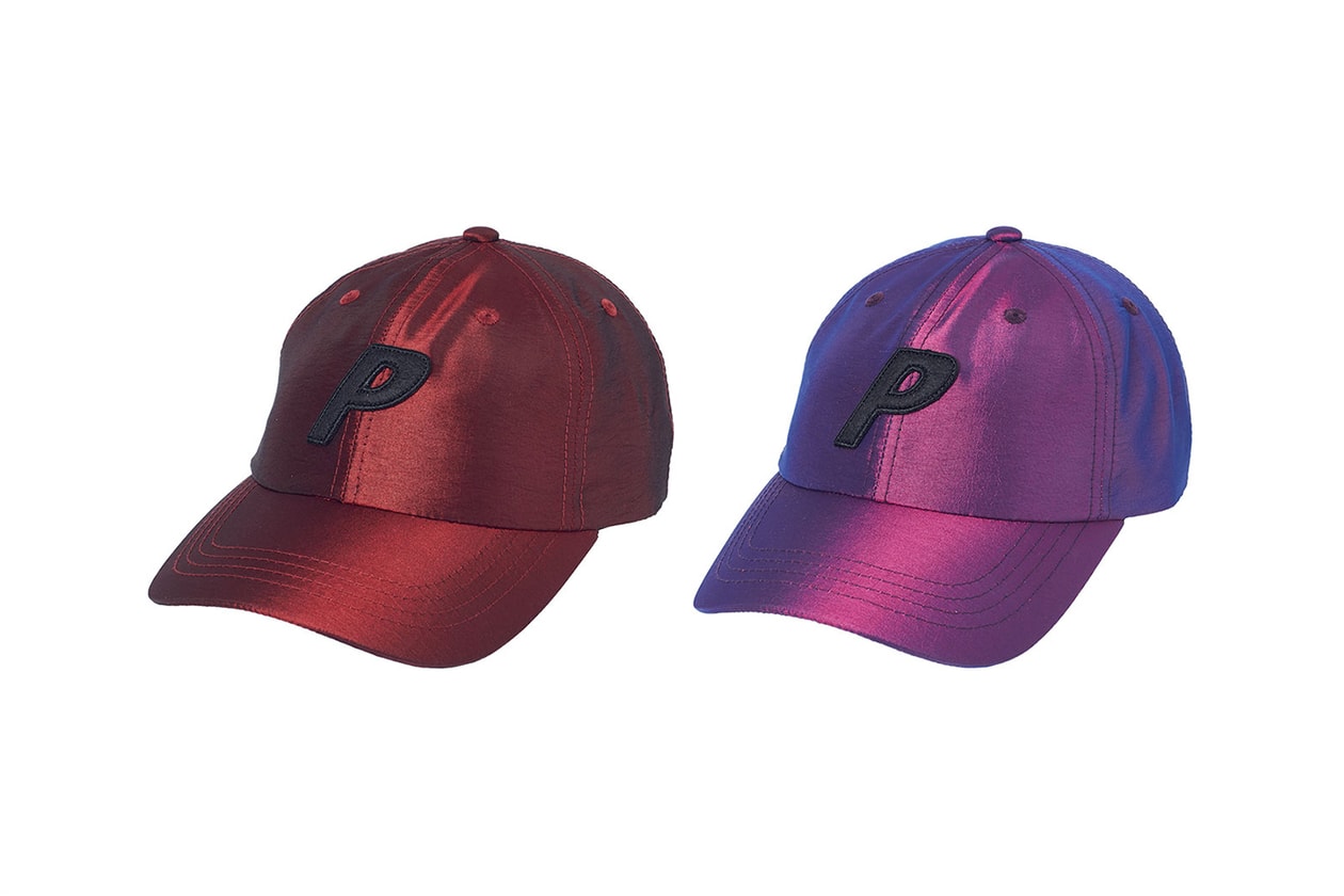 Palace Fall 2019 Collection