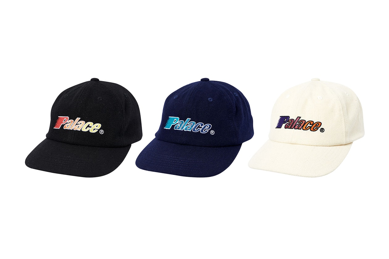 Palace Fall 2019 Collection