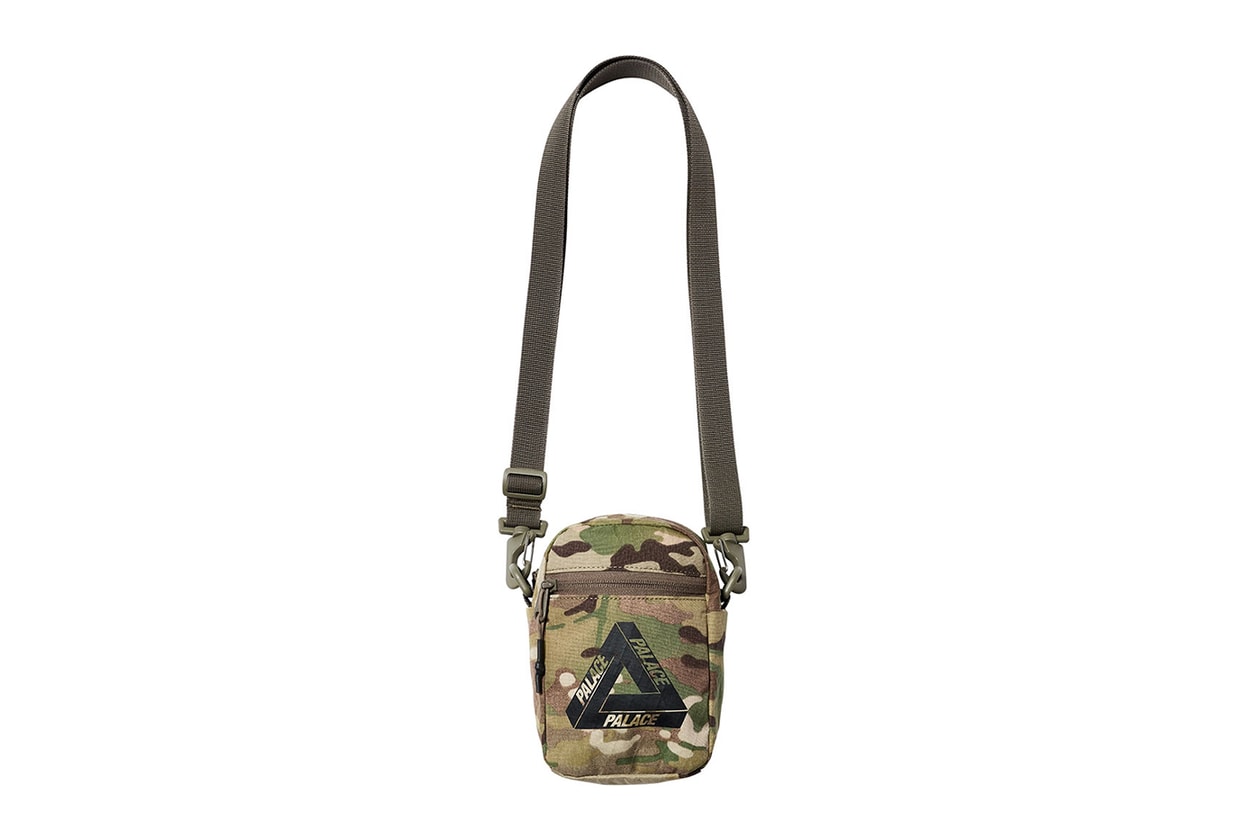Palace Fall 2019 Collection