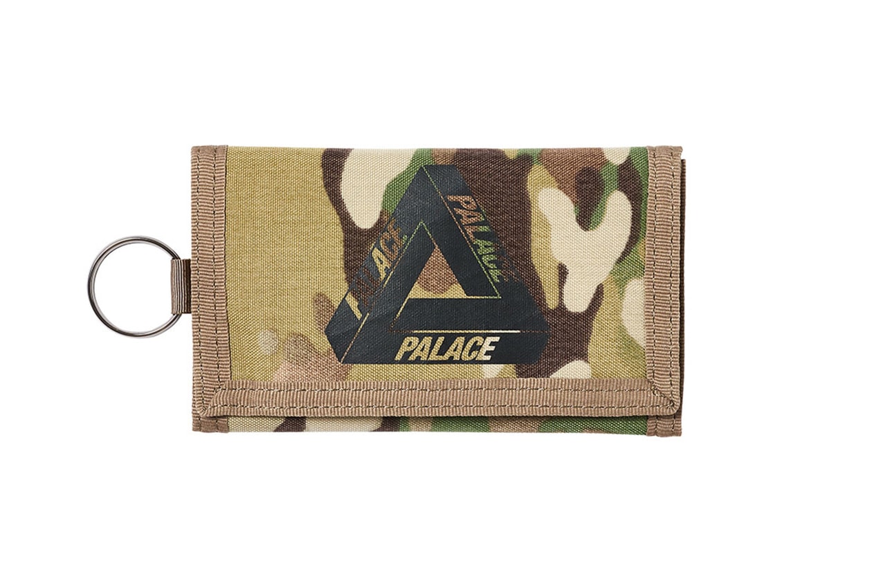 Palace Fall 2019 Collection