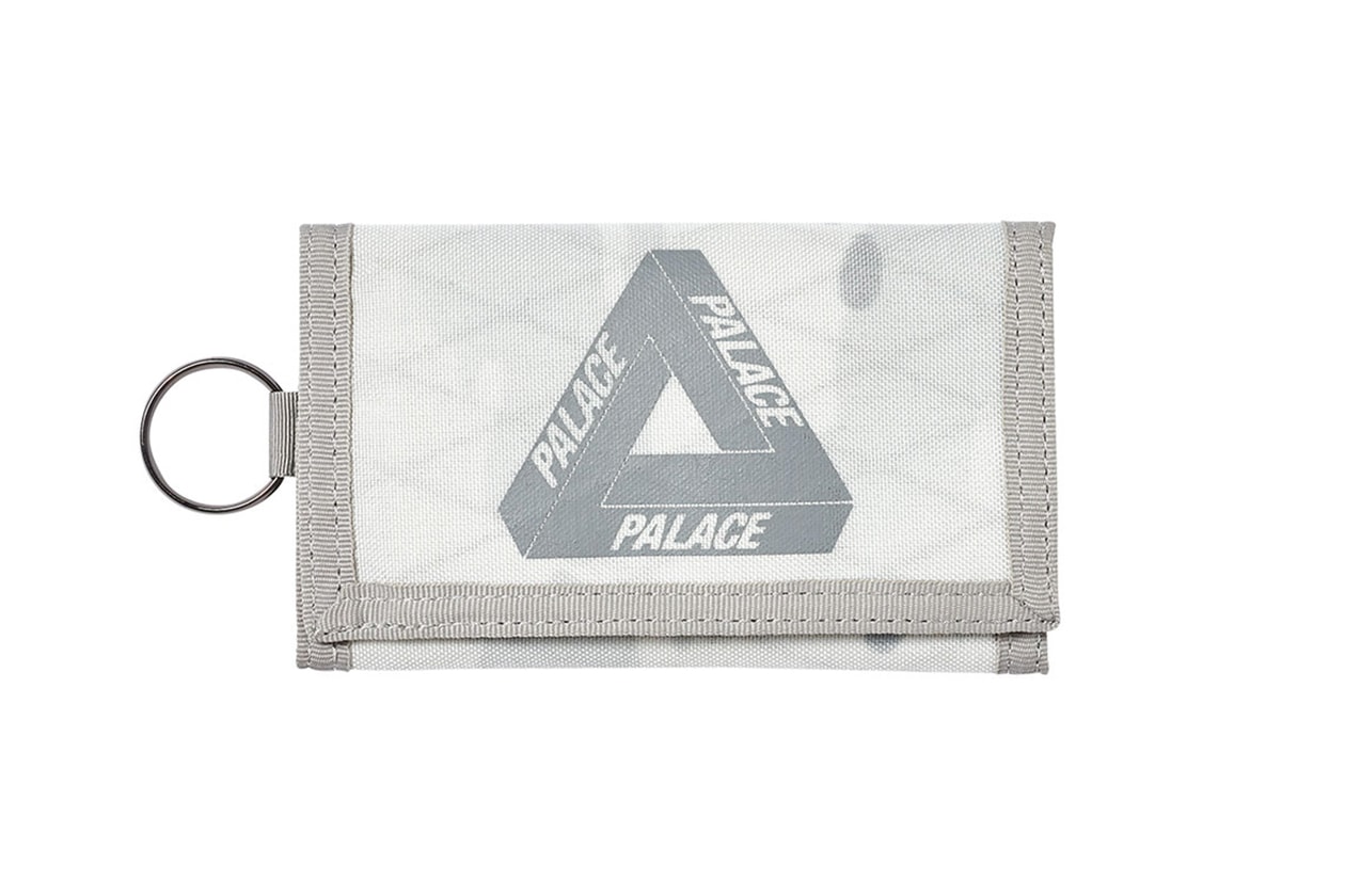 Palace Fall 2019 Collection