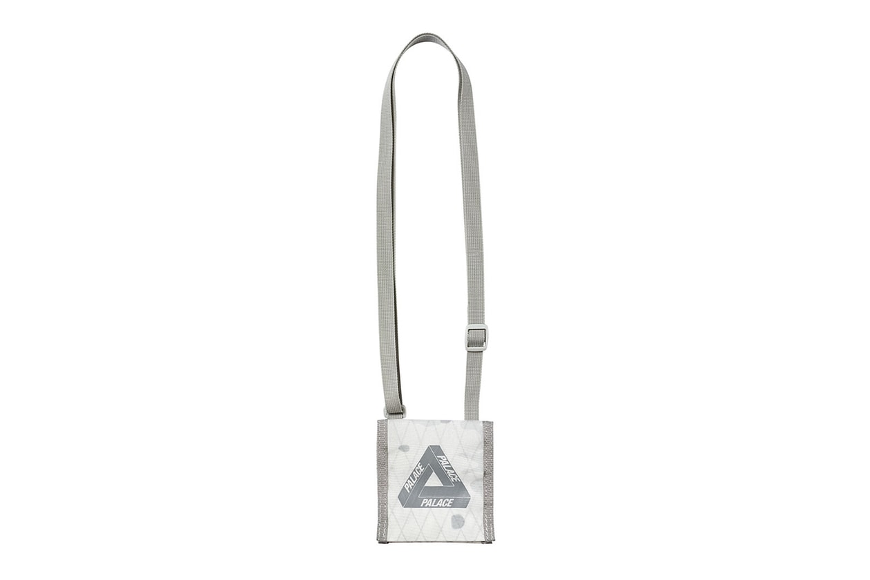 Palace Fall 2019 Collection