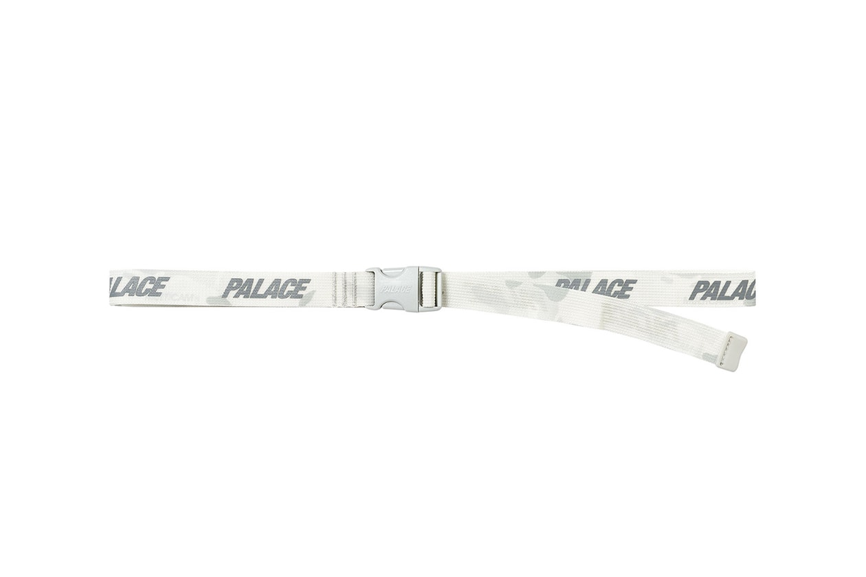 Palace Fall 2019 Collection