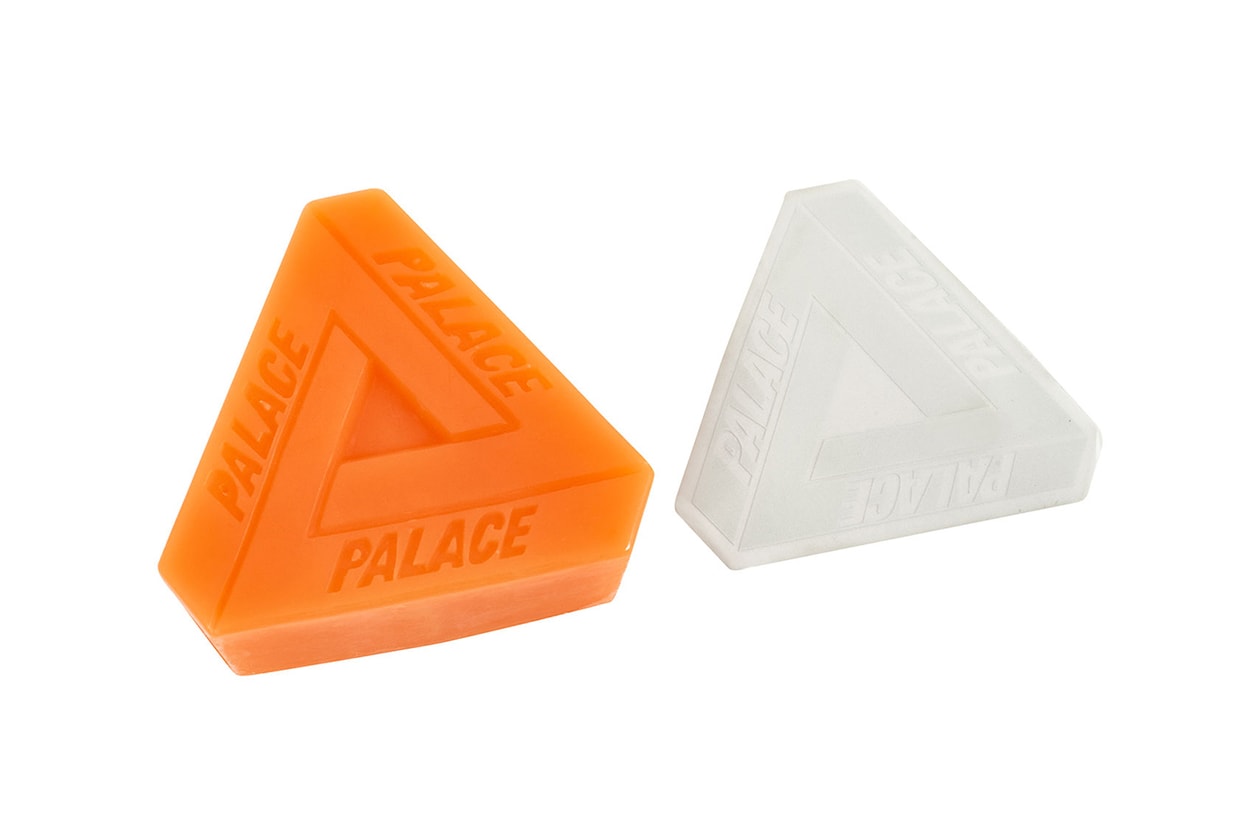 Palace Fall 2019 Collection