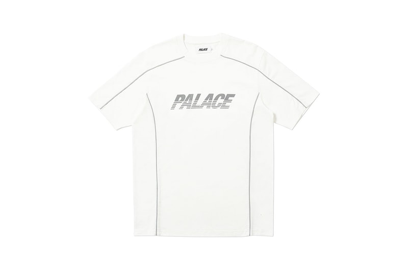 Palace Fall 2019 Collection