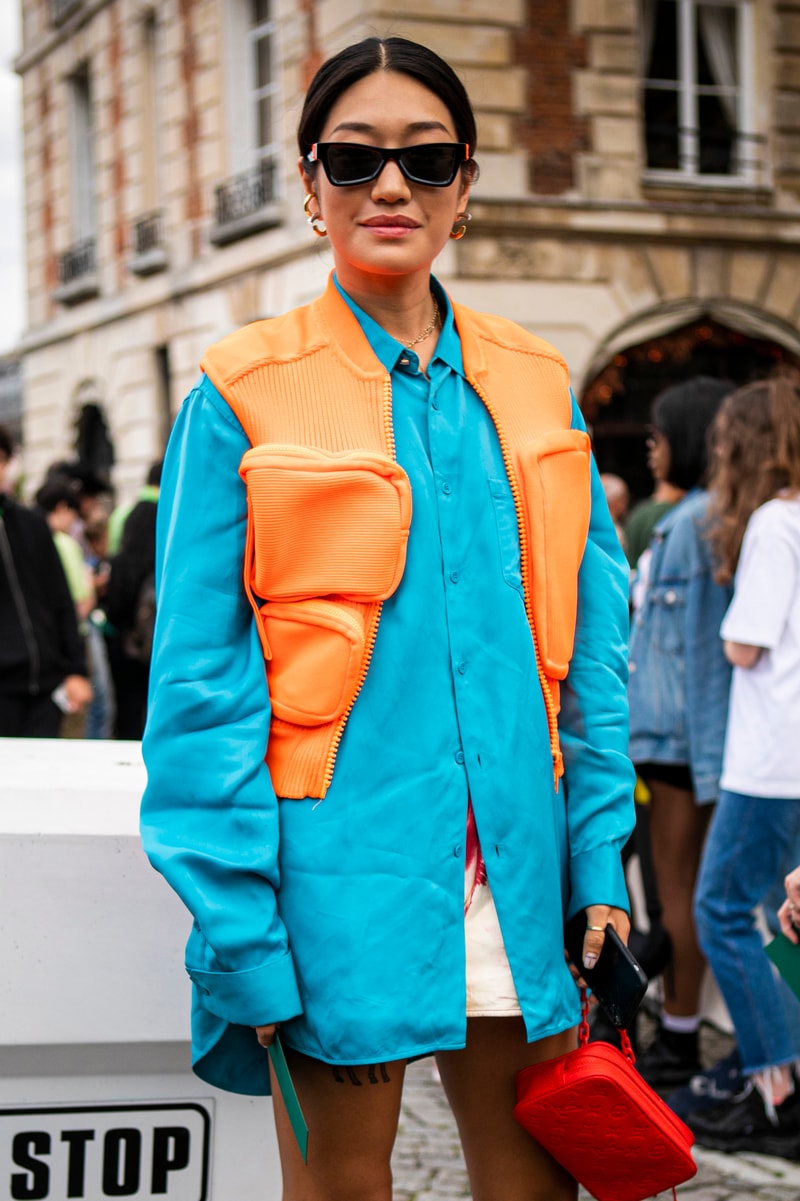 Peggy Gou Potato Head Bali Collection Drop Announcement Fashion Range Release DJ Music Preview Teaser