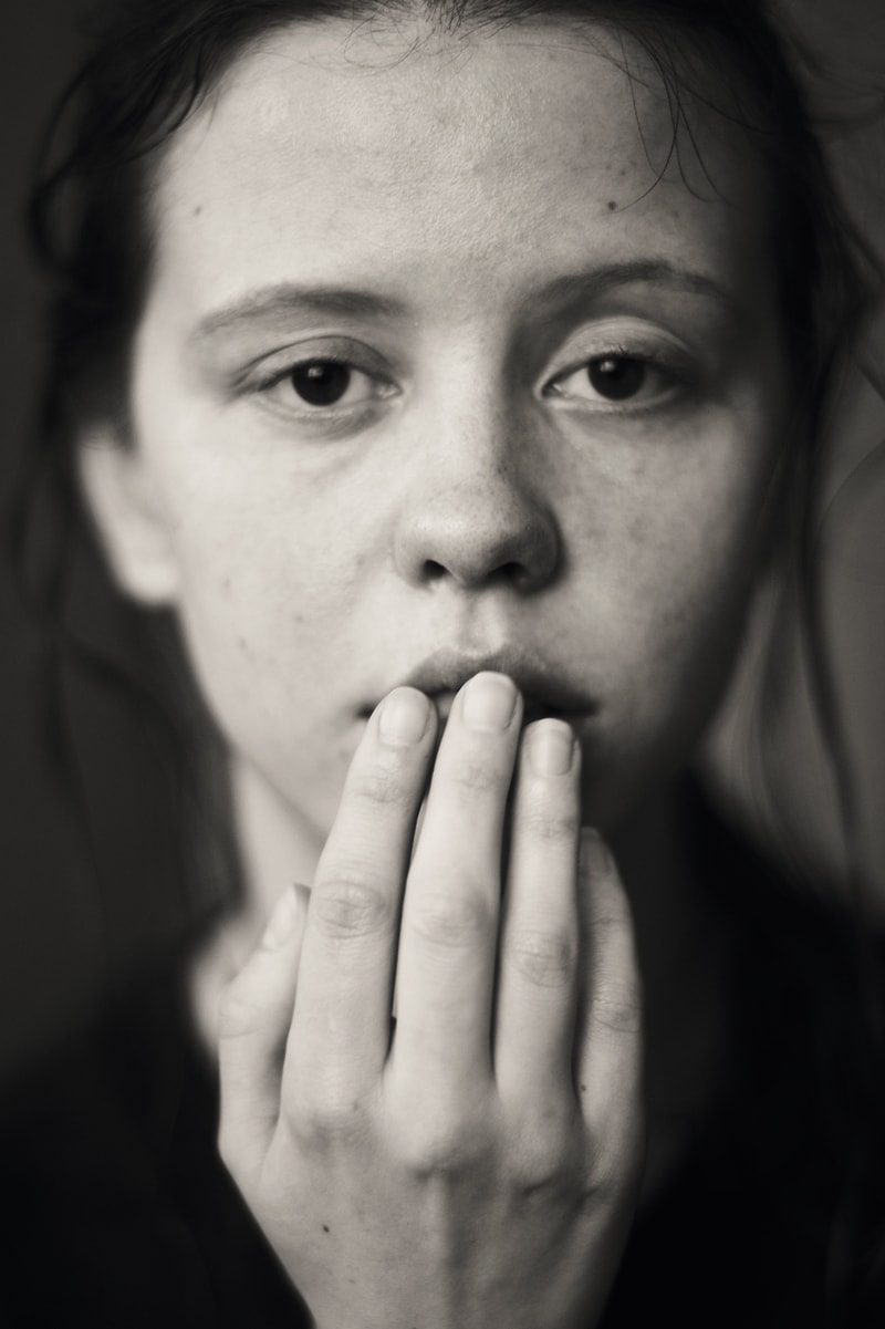 Pirelli 2020 Calendar Looking For Juliet Mia Goth