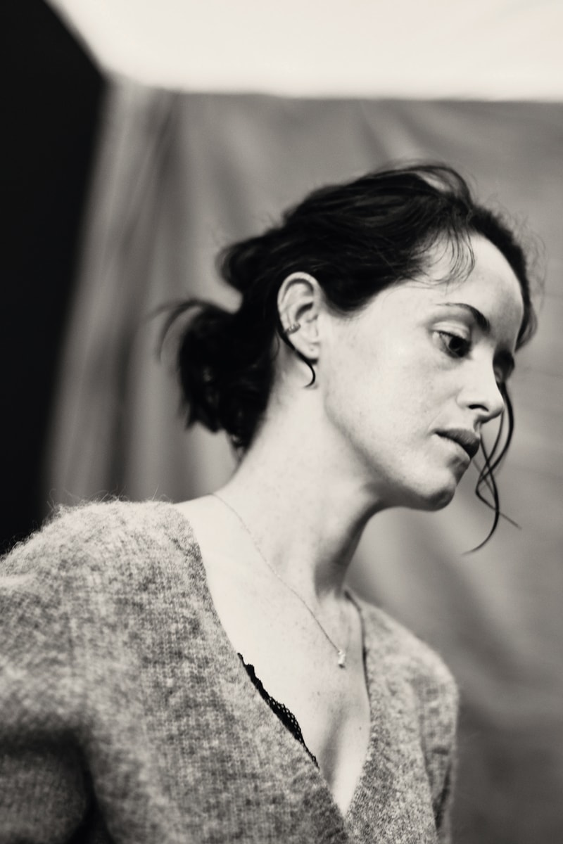 Pirelli 2020 Calendar Looking For Juliet Claire Foy