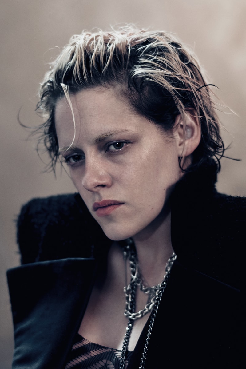 Pirelli 2020 Calendar Looking For Juliet Kristen Stewart