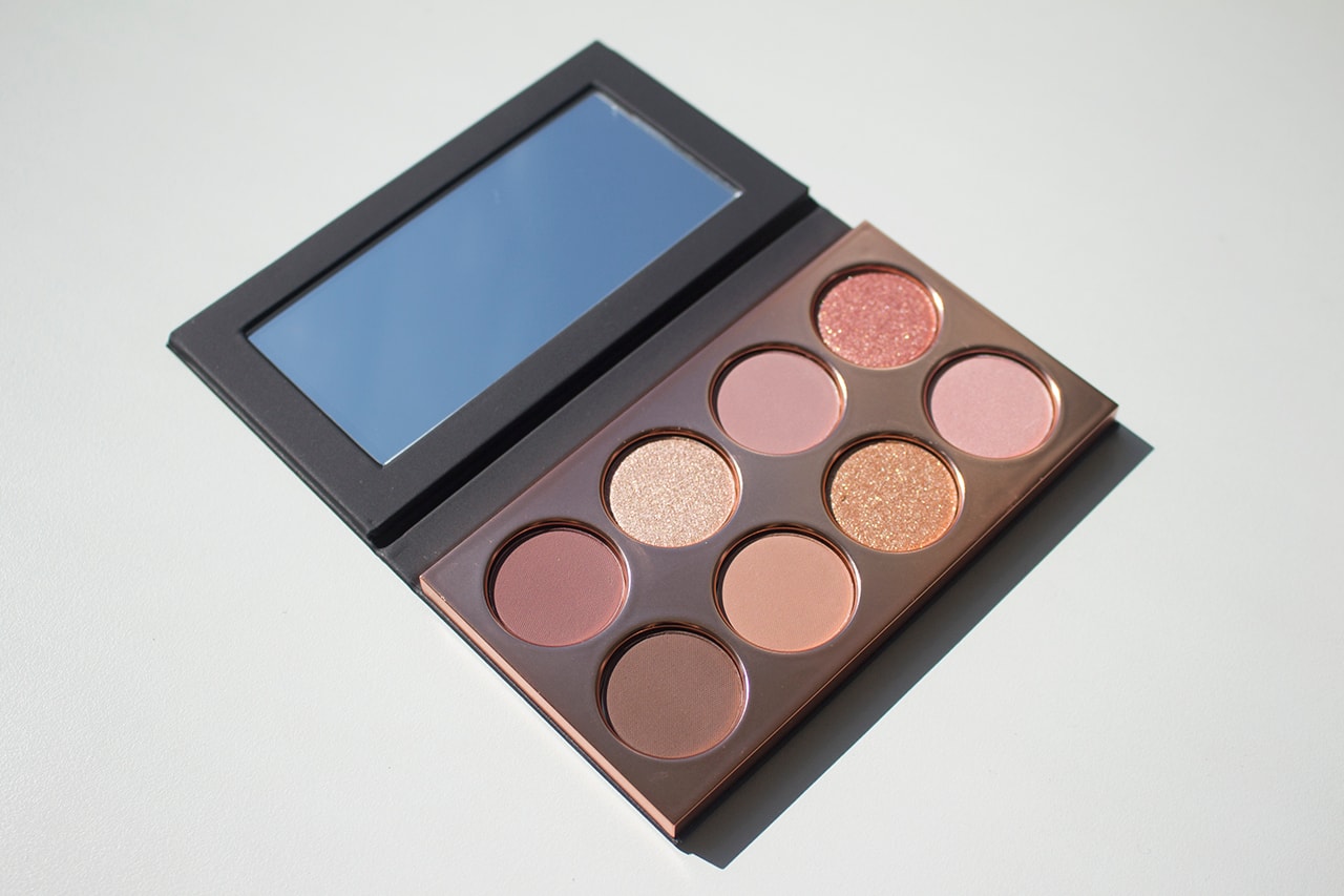 Makeup Artist Pony X Mac Collaboration Review Hypebae