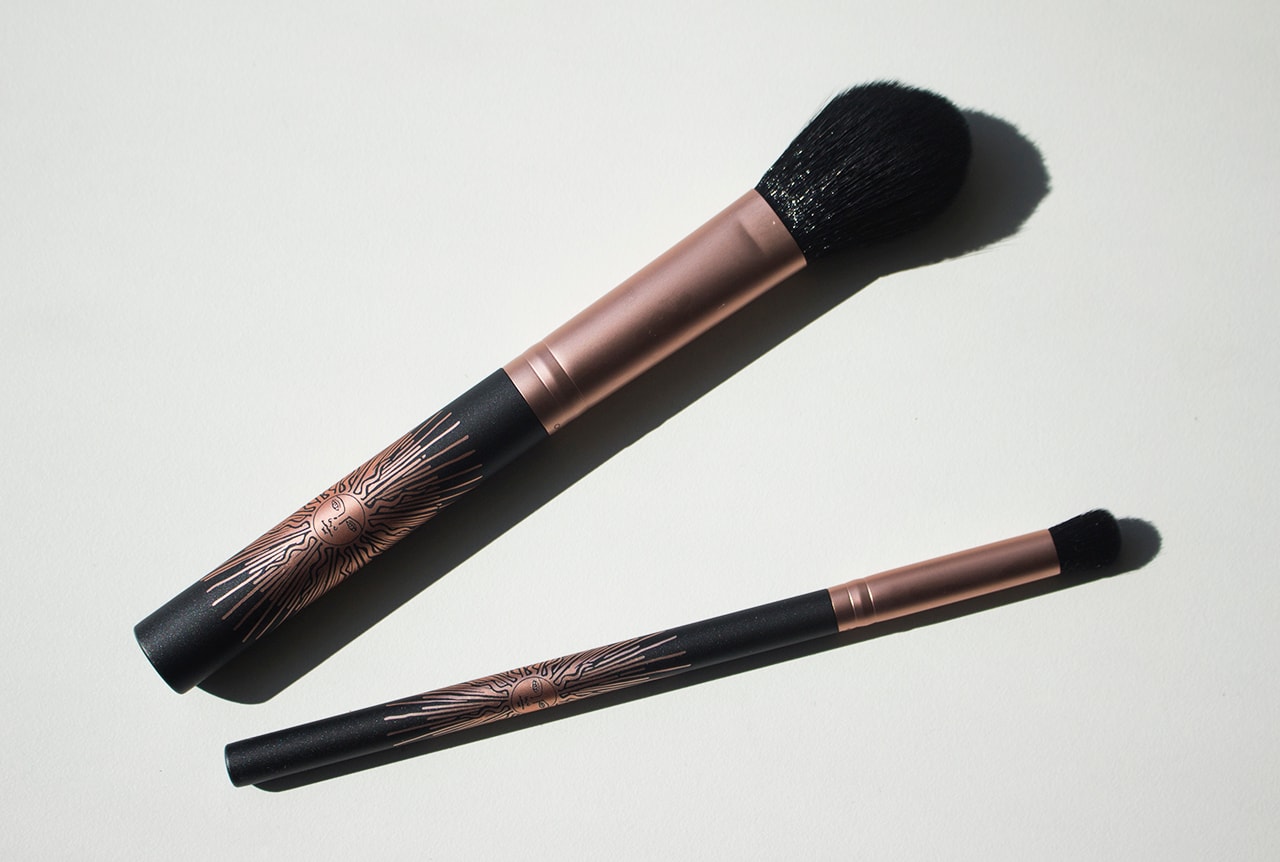 Makeup Artist Pony X Mac Collaboration Review Hypebae