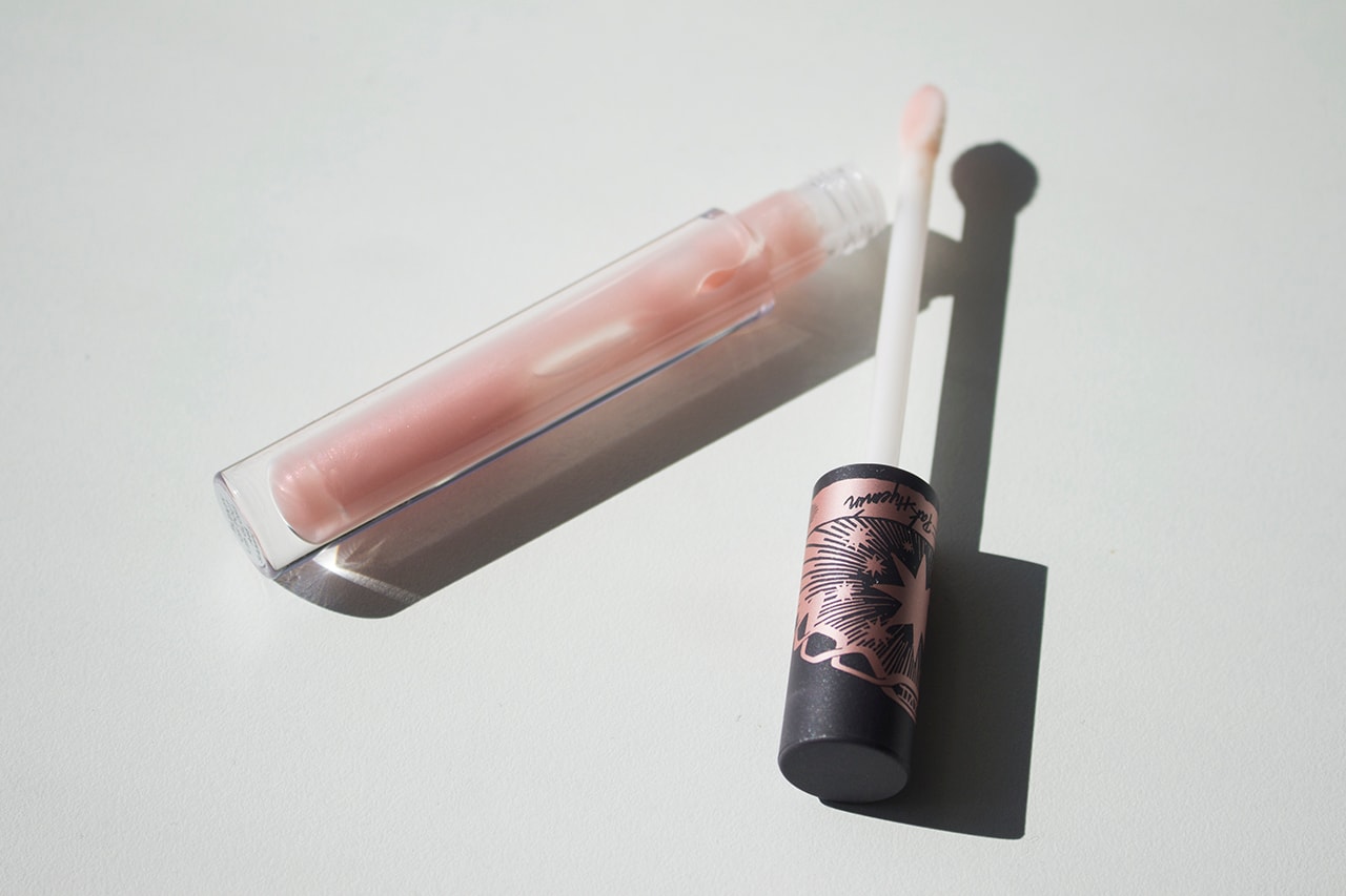 MAC Pony lip gloss的圖片搜尋結果