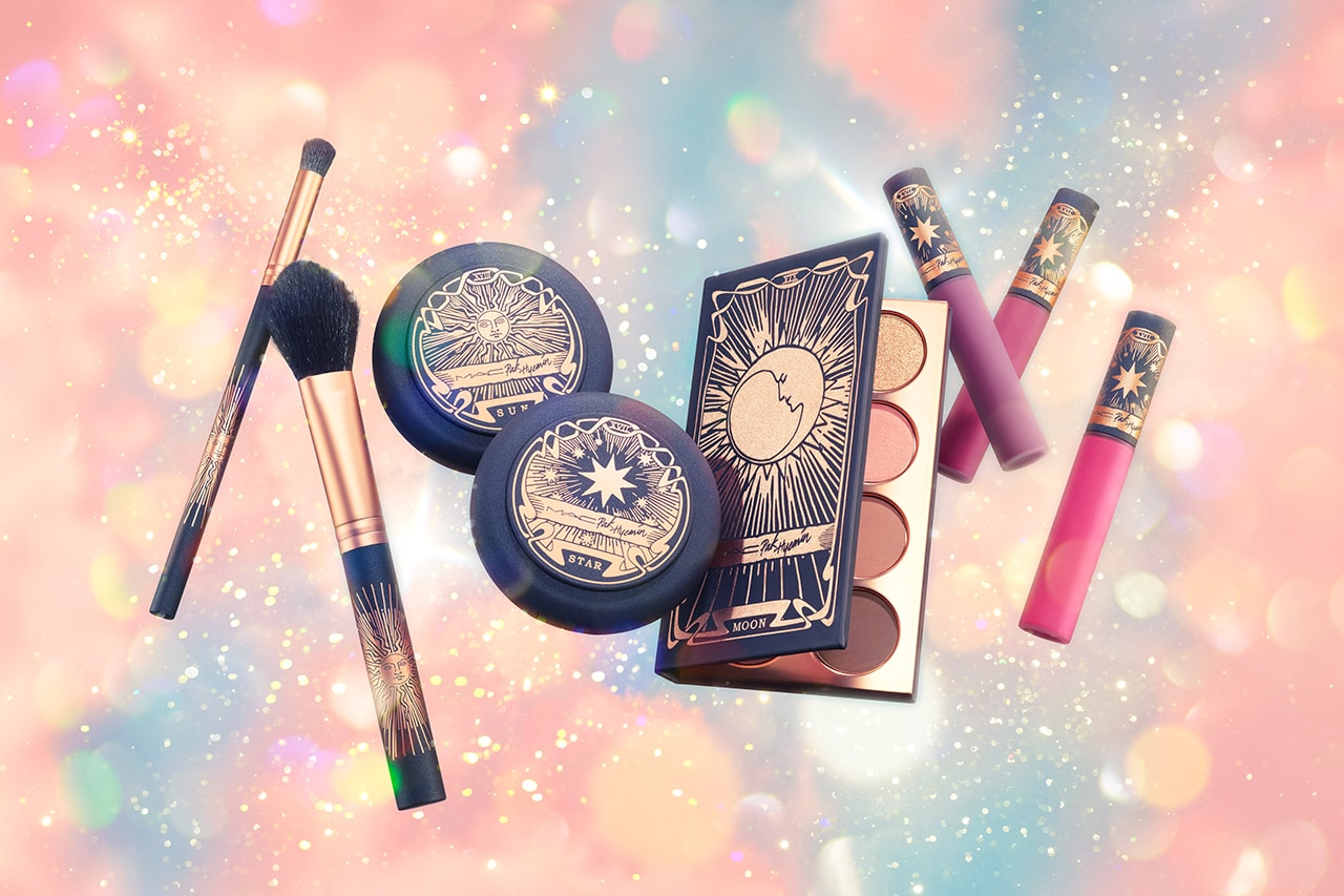 Makeup Artist Pony Mac Collaboration Launch Date Hypebae
