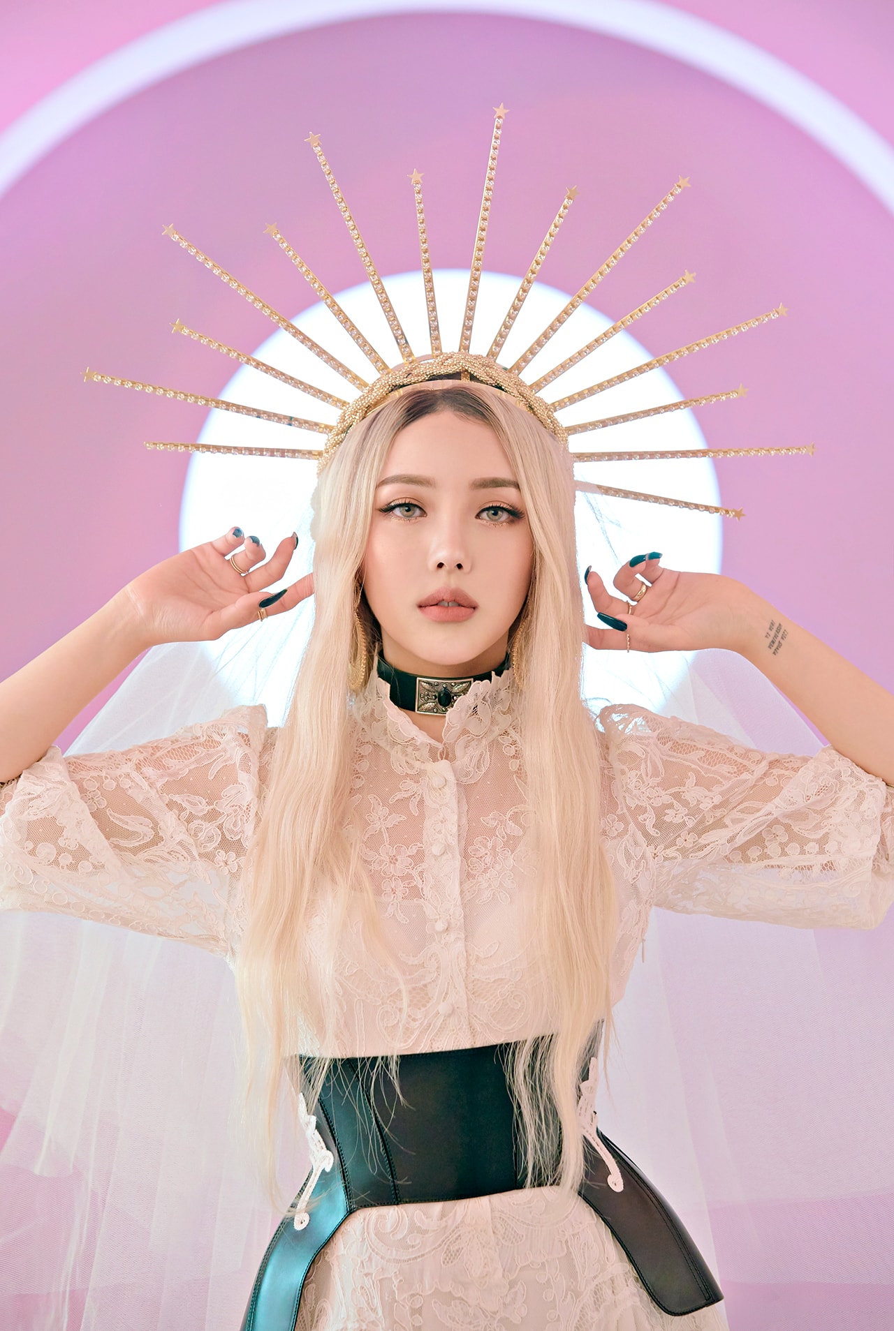 Makeup Artist Pony Mac Collaboration Launch Date Hypebae