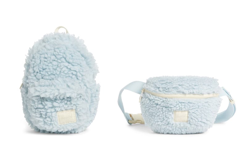 Here's Where to Cop Pop-In@Nordstrom x Herschel's Travel and Music-Inspired Collection