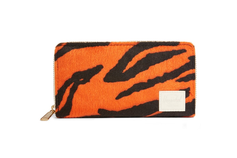 pop in at nordstrom herschel collaboration olivia kim backpacks suitcases belt bags wallets release nova mini grove small cruz crossbody seventeen hip sack
