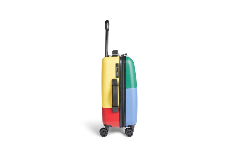 pop in at nordstrom herschel collaboration olivia kim backpacks suitcases belt bags wallets release nova mini grove small cruz crossbody seventeen hip sack