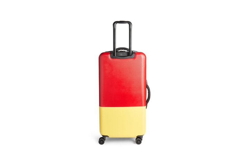 pop in at nordstrom herschel collaboration olivia kim backpacks suitcases belt bags wallets release nova mini grove small cruz crossbody seventeen hip sack