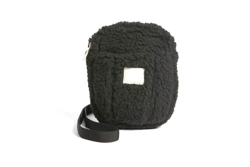 pop in at nordstrom herschel collaboration olivia kim backpacks suitcases belt bags wallets release nova mini grove small cruz crossbody seventeen hip sack