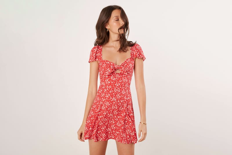 Reformation's Annual Summer Sale Is Back Again With Up to 40% Off