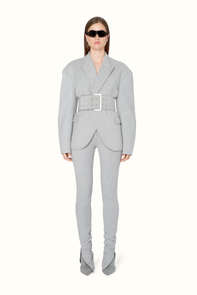 Rihanna FENTY 8-19 Collection Lookbook Release Drop Date Pieces Blazer Sunglasses Where to buy Fenty LVMH Available now
