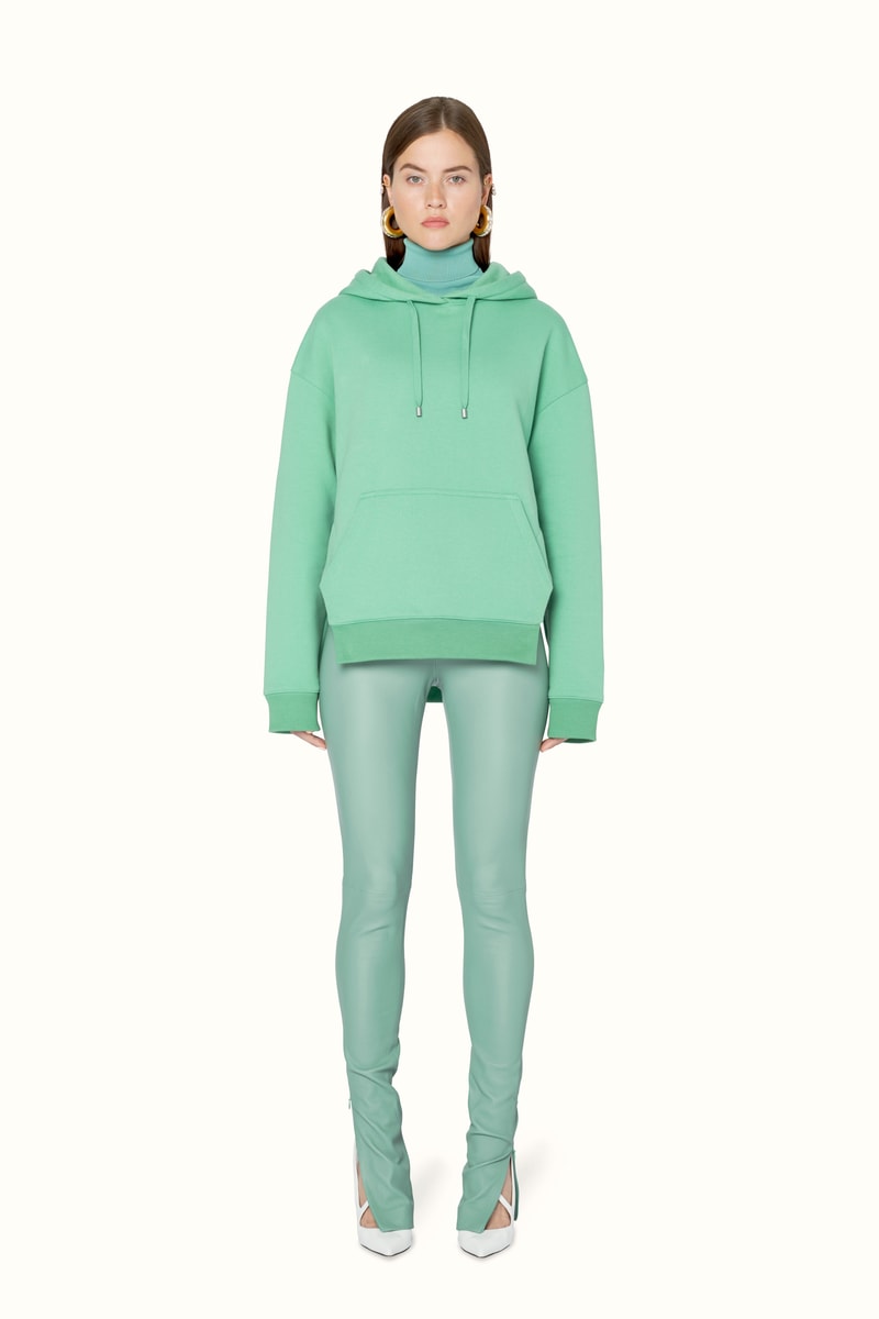 Rihanna FENTY 8-19 Collection Lookbook Release Drop Date Pieces Blazer Sunglasses Where to buy Fenty LVMH Available now