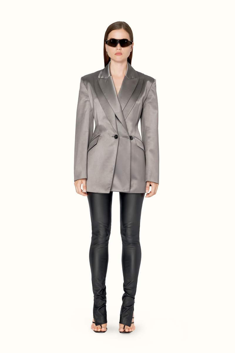 Rihanna FENTY 8-19 Collection Lookbook Release Drop Date Pieces Blazer Sunglasses Where to buy Fenty LVMH Available now