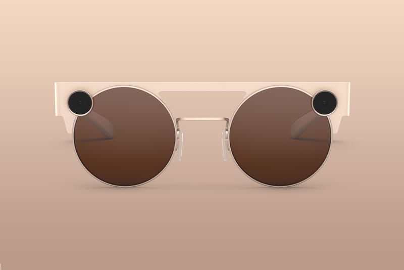 Snap Reveals Newly Designed Spectacles 3 Featuring 3D Effects & HD Quality
