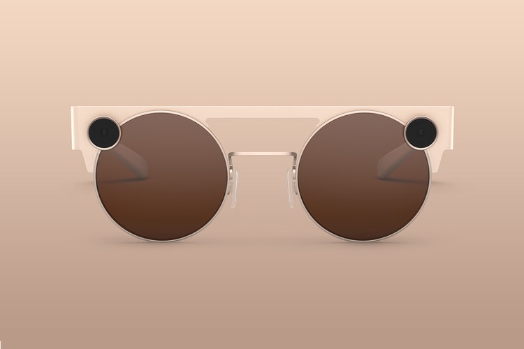 Snap Reveals Newly Designed Spectacles 3 Featuring 3D Effects & HD Quality