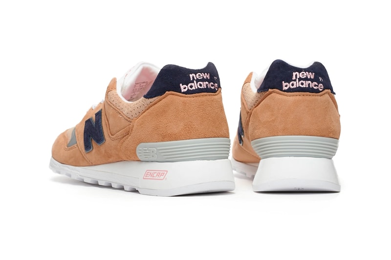 sneakersnstuff new balance 557sks sneaker collaboration grown up