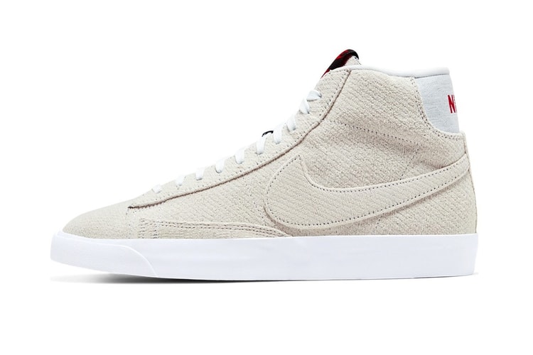 The Blazer Mid Joins the 'Stranger Things' x Nike "Upside Down" Pack