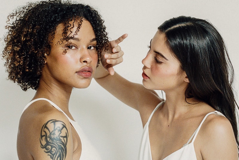 Superdrug Diverse Foundation Shade Range Policy Inclusive Diversity Beauty Skin Tones Cosmetics 