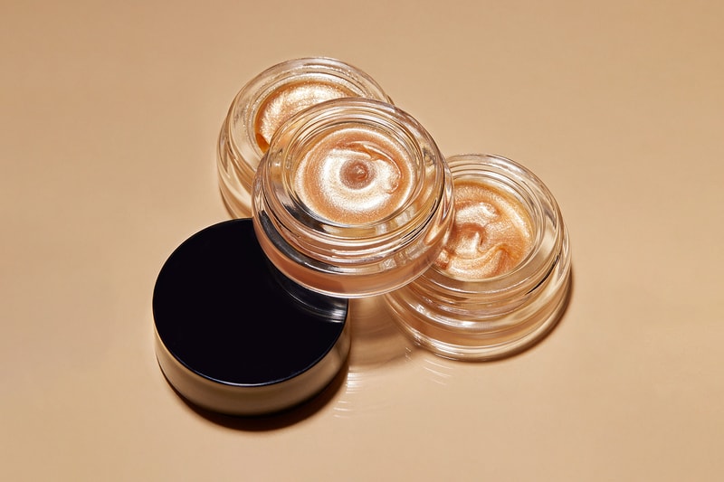 tarte highlighter makeup skin gloss glass beauty
