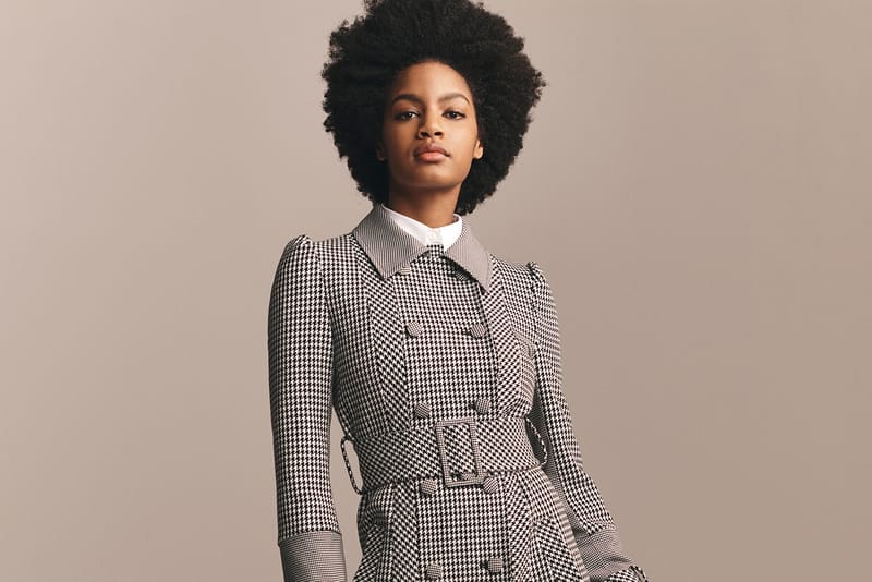 Our Favorite Looks from Zendaya x Tommy Hilfiger's FW19 Collection