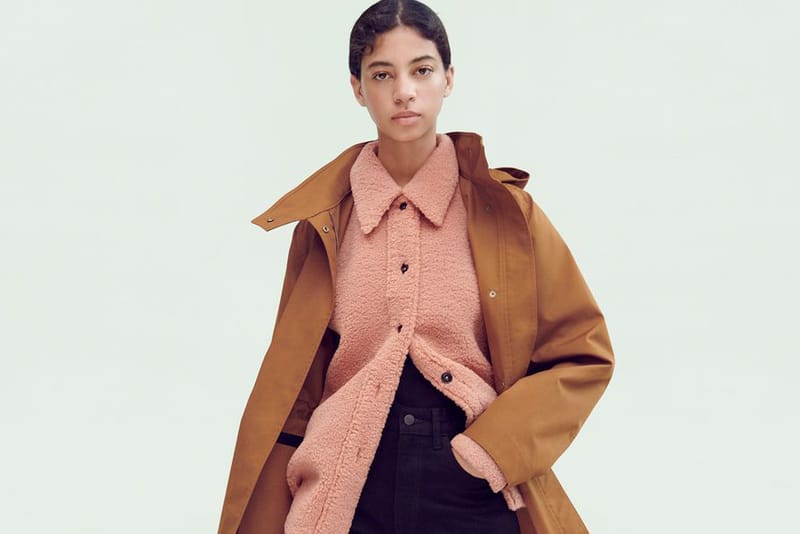 Uniqlo U by Christophe Lemaire Unveils Well-Tailored FW19 Collection