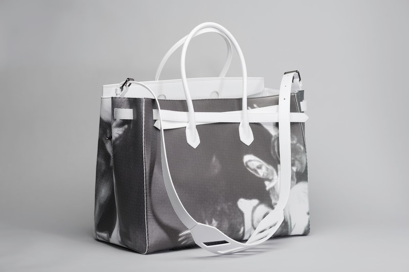 virgil abloh off white exhibition handbags figures of speech mca chicago church and state limited edition designer bags cross-body purse 