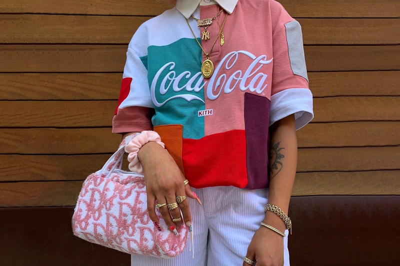 vsco girl teen lifestyle social media trend style instagram scrunchies hydroflask brandy melville top puka shell necklace white vans sneakers birkenstocks