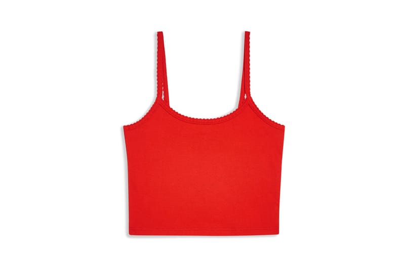 vsco girl crop tops