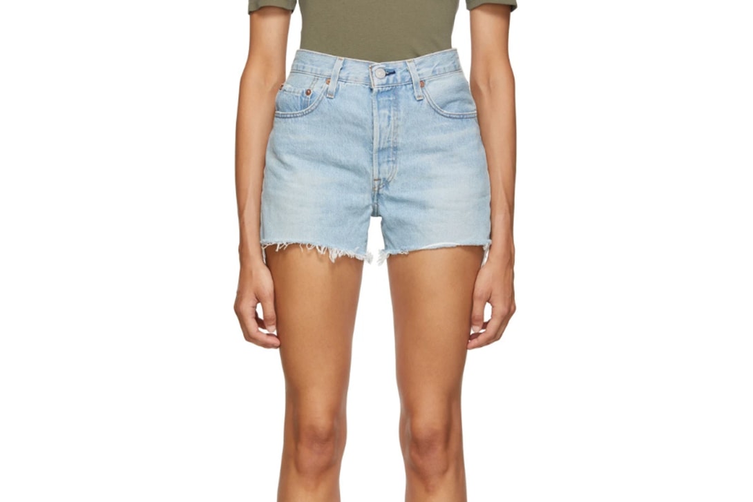 Vsco Girl Starter Pack Levi S Scrunchies Vans Hypebae