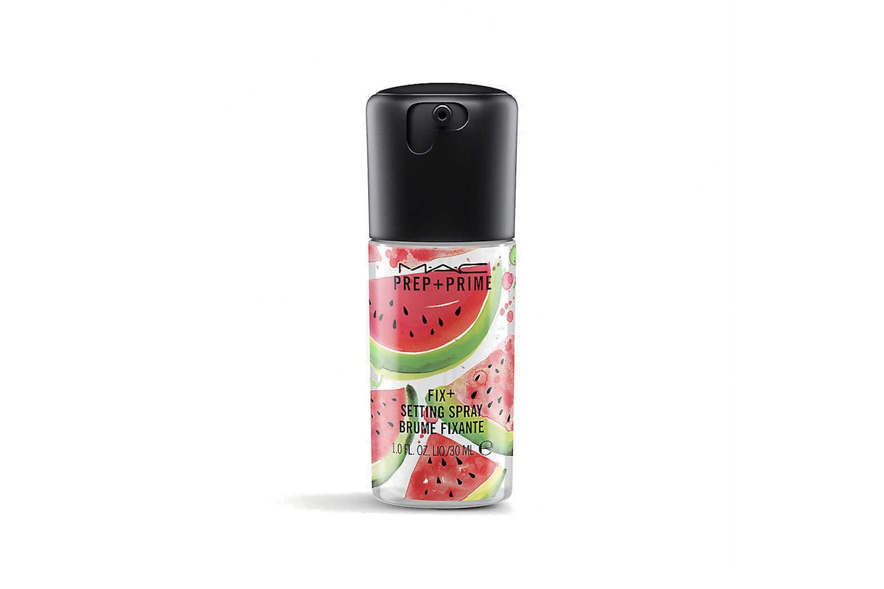 Best Watermelon Beauty and Skincare Products Milk Makeup Glow Recipe Bliss Fruit 
