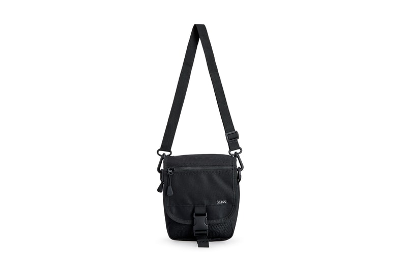 X-Girl Fall/Winter 2019 Streetwear Collection Pieces Accessories Backpack T-Shirt Logo Print Hats Berets Tokyo Japan