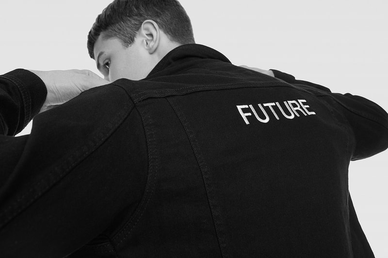 Zara Edited Sustainable Cotton Customizable Capsule Collection Recycled Embroidery
