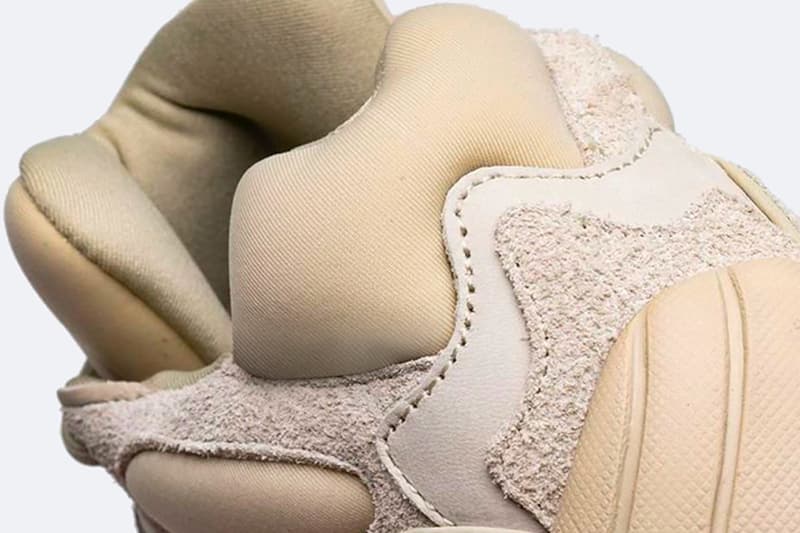 First Look at the adidas YEEZY 500 "Stone" | Hypebae First Look at the adidas YEEZY 500 "Stone" | Hypebae