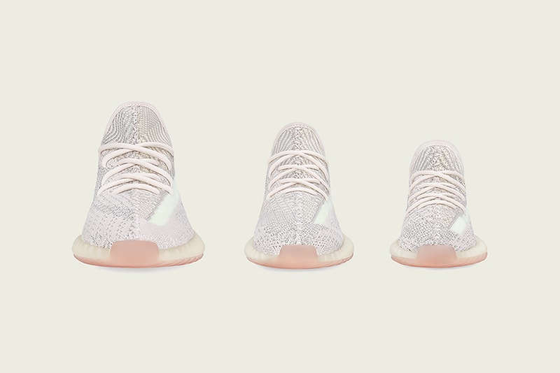 adidas originals kanye west yeezy boost 350 v2 citrin release date sneakers shoes footwear sneakerhead pale yellow